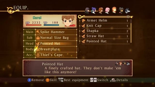 Let's play Tales of Vesperia #060 [deutsch] HD - Die Bedeutung Brave Vesperias смотреть онлайн