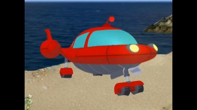 Crashing The Cymbals | Little Einsteins