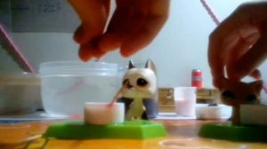 Кухня лпс 5 часть