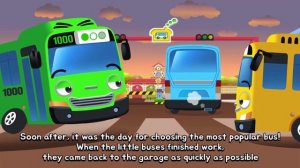 Car Carrier Became a Monster Truck | Tayo Repair Shop Cartoon | Brave Cars | KIGLE GAMES