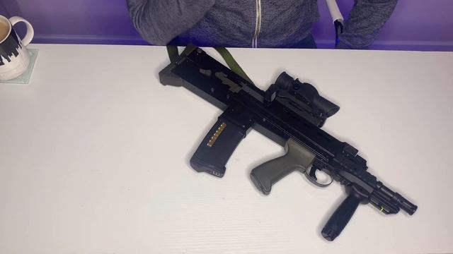 My GUN COLLECTION (Part II - RIFLES) 👌 смотреть онлайн