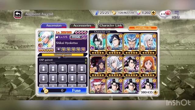 SPECIAL MOVE SOURCE GUIDE Bleach Brave Souls смотреть онлайн