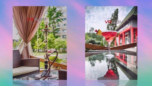 ✨ Культурно-развлекательный комплекс «Альтаир» | Брест, пр-т Машерова, 96/1