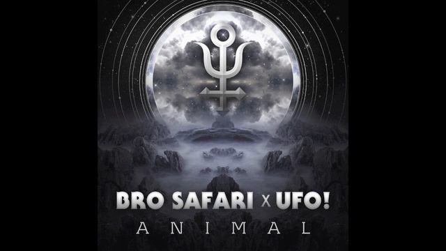 Bro Safari & UFO! -- Animal смотреть онлайн