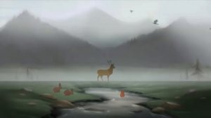 The brave Locomotive but sounds with thomas SFX