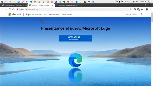 Diversos Navegadores de Internet смотреть онлайн