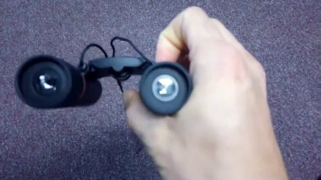 Obliviscar 10x22 binoculars смотреть онлайн