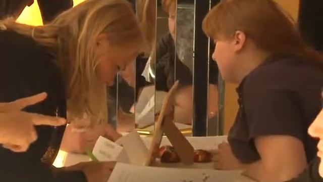 В Протвино в ДК Протон прошл день открытых дверей 720