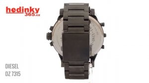Diesel DZ 7315