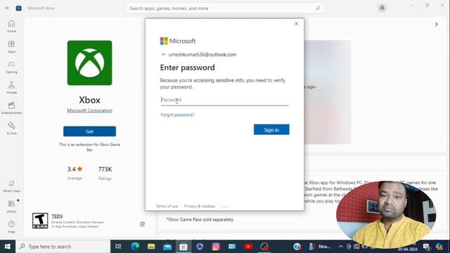 Microsoft App Store से ऐप install क्यो नही हो रहा || Microsoft App Store Not Working 🔥 смотреть онлайн