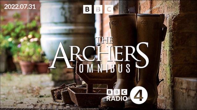 Archers Omnibus, The [19727-19732] (31st July 2022) смотреть онлайн