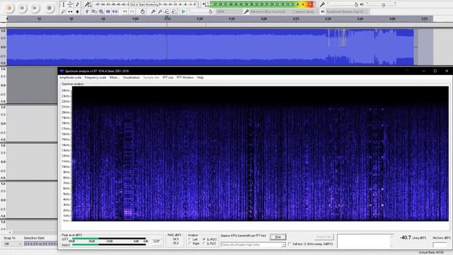 Playing all games by Frictional Games in Audacity смотреть онлайн
