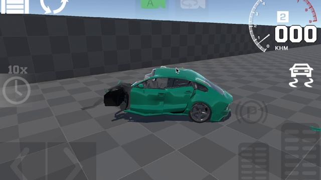 FlexicX: New Camera Control смотреть онлайн