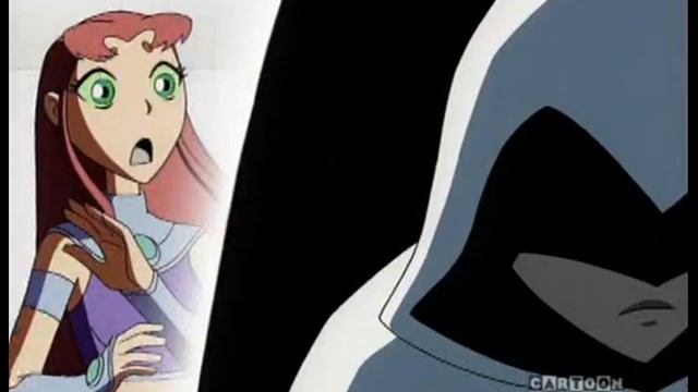 nightwish - phantom of the opera (ravena - Teen Titans) смотреть онлайн