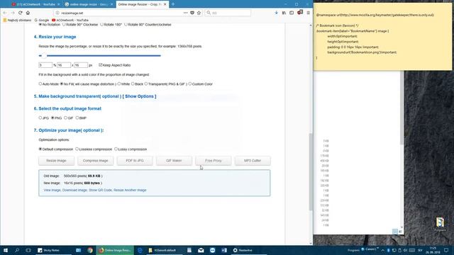 Ponastavite vse ali spremenite posamezne ikone zaznamkov v Mozilla Firefox смотреть онлайн