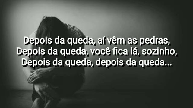 Legend - After the Fall (Tradução)