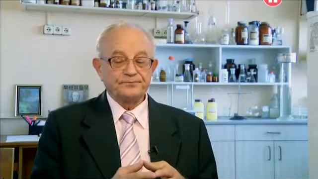 Большой скачок - Лекарство от старости (Часть 1) смотреть онлайн