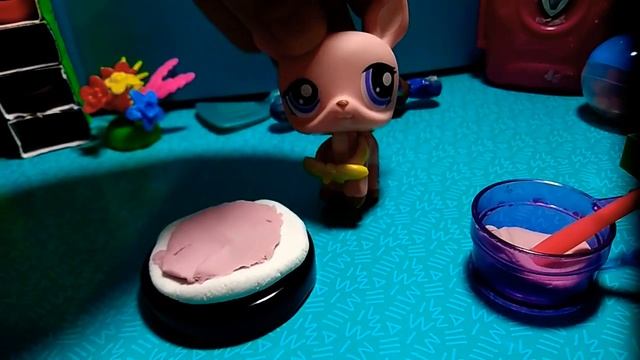 Кухня Lps ч3 Пицца ~ 🍕