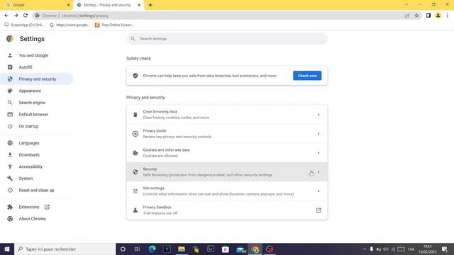 How to Fix “Your Connection is Not Private” Error on Google Chrome (2023) смотреть онлайн