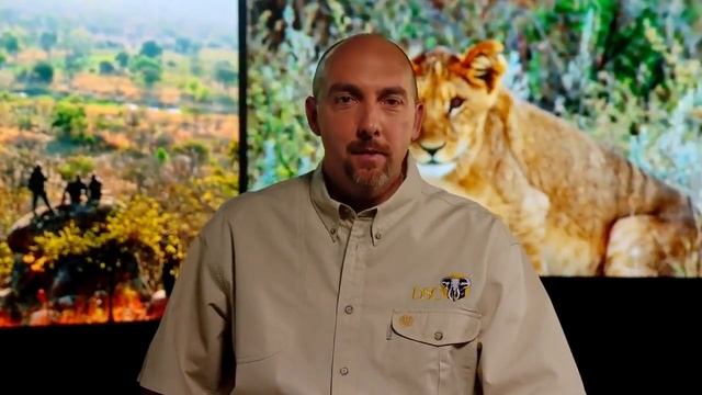 Dallas Safari Club: Dallas Safari Club: We Hunt for Life – Hunt of a Lifetime Giveaway смотреть онлайн