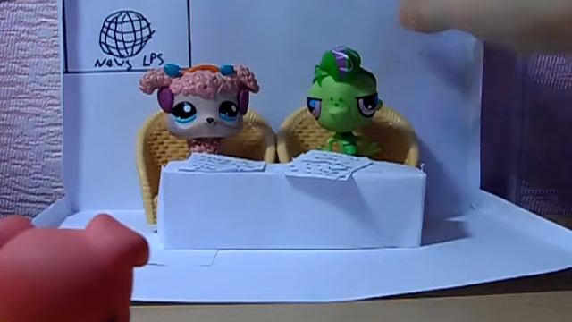 Сериал"Месть новостей" -серия №1 смотреть онлайн