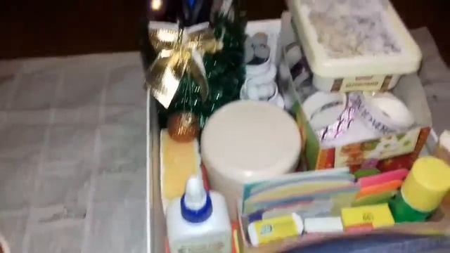 DIY Органайзер для канцелярии)♡ смотреть онлайн
