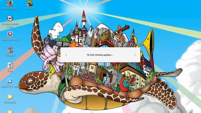 Como Baixar e Instalar o My Tanki смотреть онлайн