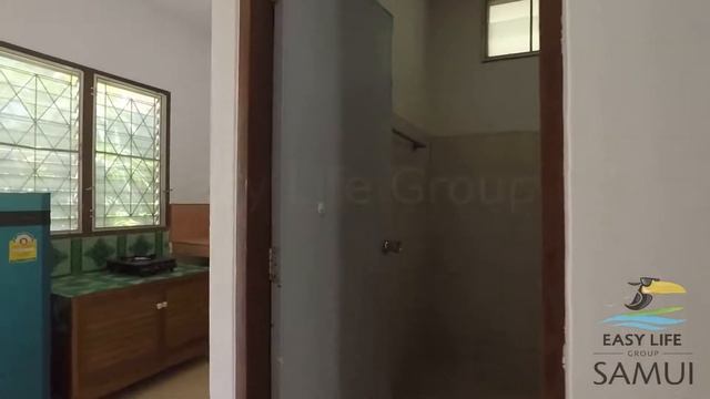 Аренда жилья на Самуи, дом с одной спальней рядом с пляжем Мэнам (Объект 392) смотреть онлайн