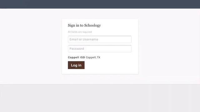 Schoology Safari Login смотреть онлайн