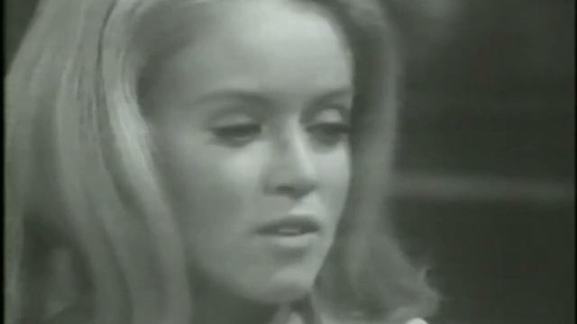 Small Surviving Footage of Donna Mills on Love is a Many Splendored Thing (1969, RARE) смотреть онлайн