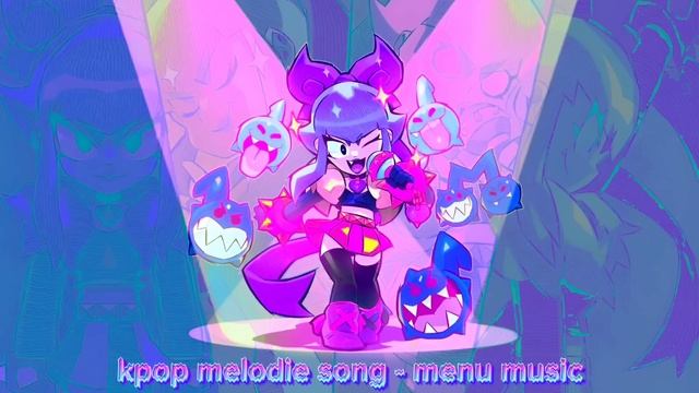 melodie song brawl stars (slowed + reverb) смотреть онлайн