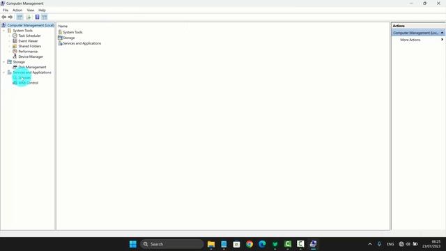 Windows 11 Home : How to Start or Stop Delivery Optimization Service смотреть онлайн