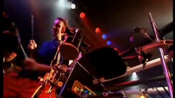 Safri Duo - Played-a-Live (Live at Club Rotation)