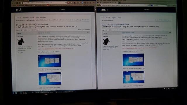 Chrome vs firefox смотреть онлайн