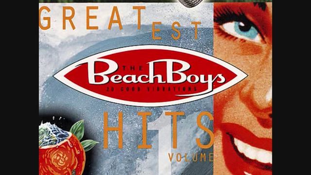 The Beach Boys - Surfin' Safari смотреть онлайн