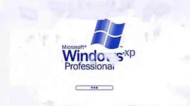 Windows XP Csupo 2002 BIG SCREEN Chorded смотреть онлайн