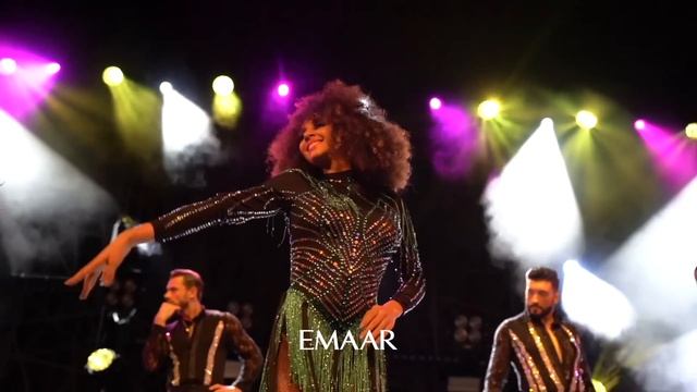 NYE 2023 | Dubai Opera смотреть онлайн