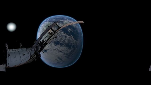 Redshift 360 vr test (chrome) смотреть онлайн
