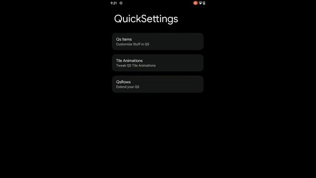SparkOS Mist v7.0 UNOFFICIAL Android 11 Redmi Note 4/4X mido смотреть онлайн