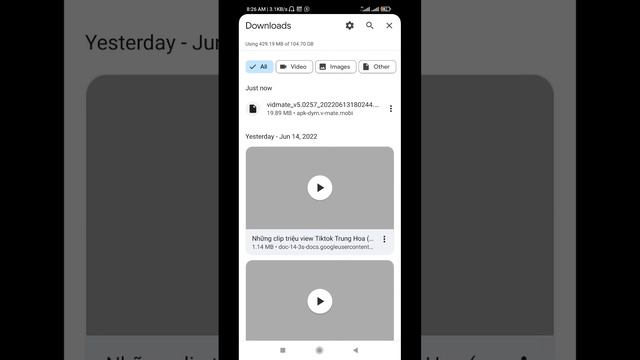 how to download vidmate app for laptop windows 10 || how to download vidmate app for android 2022 смотреть онлайн