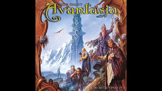 Avantasia - The Seven Angels Lyrics - Prog Week-End