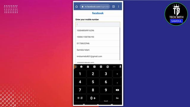 how to recover facebook account 2023 | হারানো ফেসবুক আইডি কিভাবে ফিরে পাবো | fb account recovery смотреть онлайн