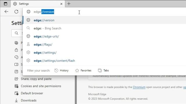 How to speed up Microsoft Edge | Increase Download and Browsing Speed | Fix Slow Microsoft Edge 202 смотреть онлайн
