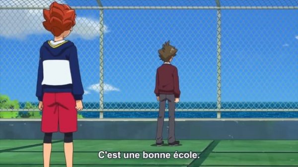 Danball Senki Wars: Special Anime (All Star Battle) VOSTFR