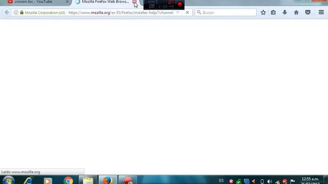 Como Descargar e Instalar Moziila Firefox Gratis Por Mega смотреть онлайн