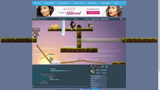 Live or Die?? :'D смотреть онлайн