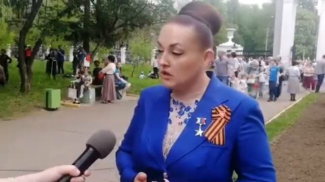 День Победы Серова смотреть онлайн