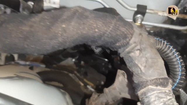 Tata Safari Bs6 starting problem| continue Malfunction light show|Diagnose Duggu_machanical_durgesh смотреть онлайн