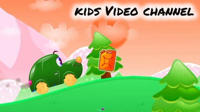 Episode 6Hello kids i am Car [Kids Car Video][kids Video Channel]#car #cartoon #youtube #viral смотреть онлайн
