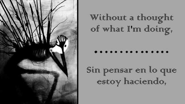 "My Murderous Urge" - Yohio - Sub Español/English Lyrics смотреть онлайн